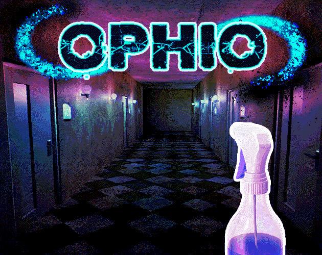 Games like Ophio