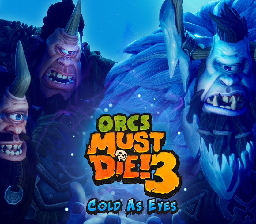 Games like Orcs Must Die! 3