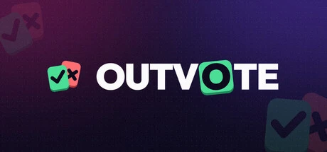Games like OUTVOTE - Steam Version
