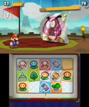 Paper Mario: Sticker Star Image