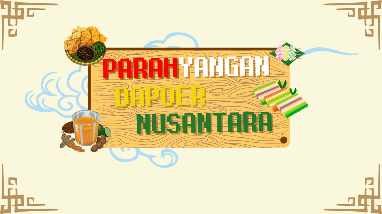 Games like Parahyangan Dapoer Nusantara