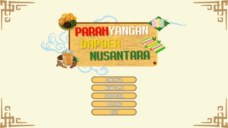 Parahyangan Dapoer Nusantara Image