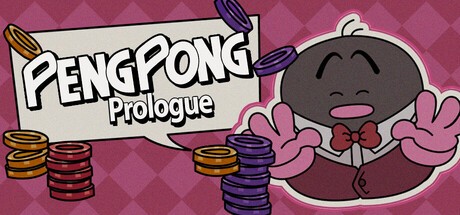 Games like PengPong: Prologue