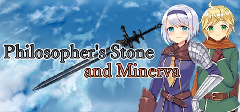 Philosopher's Stone and Minerva Game Cover