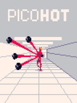 Games like PicoHot