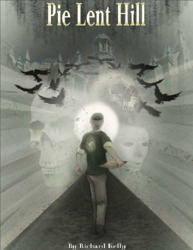 Games like Pie Lent Hill