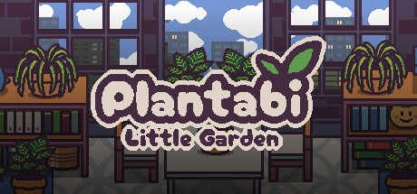 Games like Plantabi: Little Garden