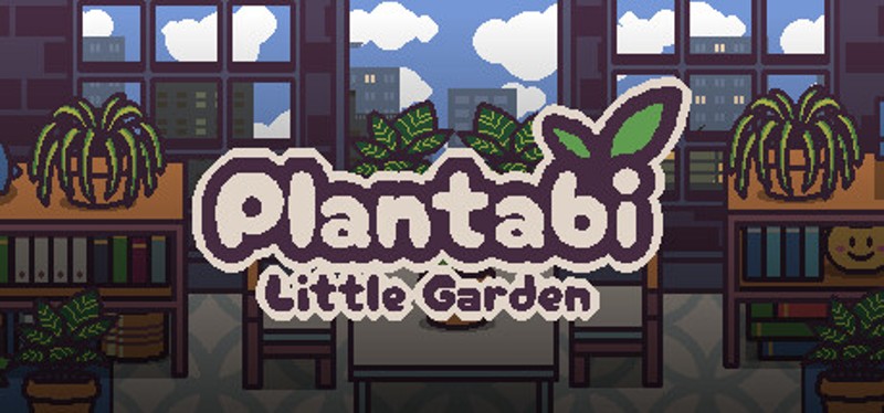 Plantabi: Little Garden Image