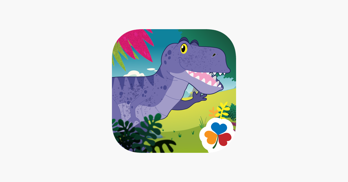 Games like Play City - DINOSAUR Town life