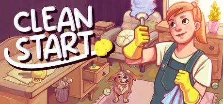 Games like Clean Start