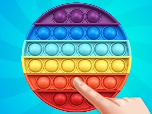 Games like Pop Fidget