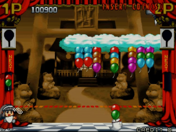 Pop'n Pop Image
