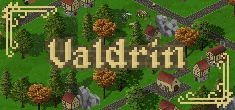 Games like Valdrin