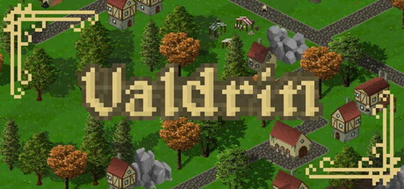 Valdrin Image