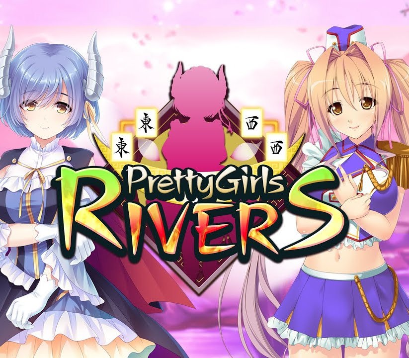 Games like Pretty Girls Rivers