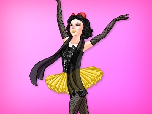 Games like Princesses Rock Ballerinas