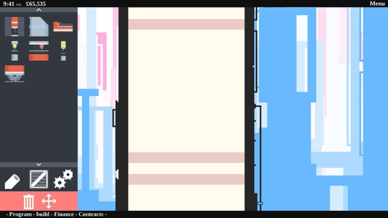 Production Inc. screenshot