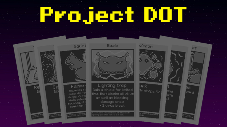 Project DOT Image