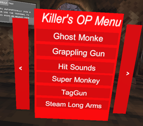 Project Killer screenshot