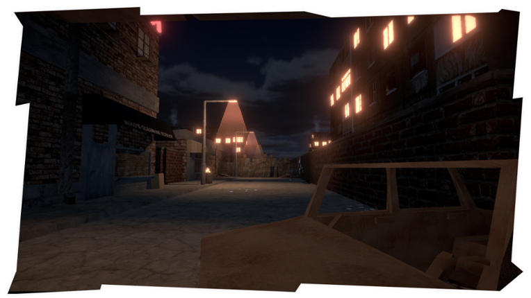 Project Nightcall Image