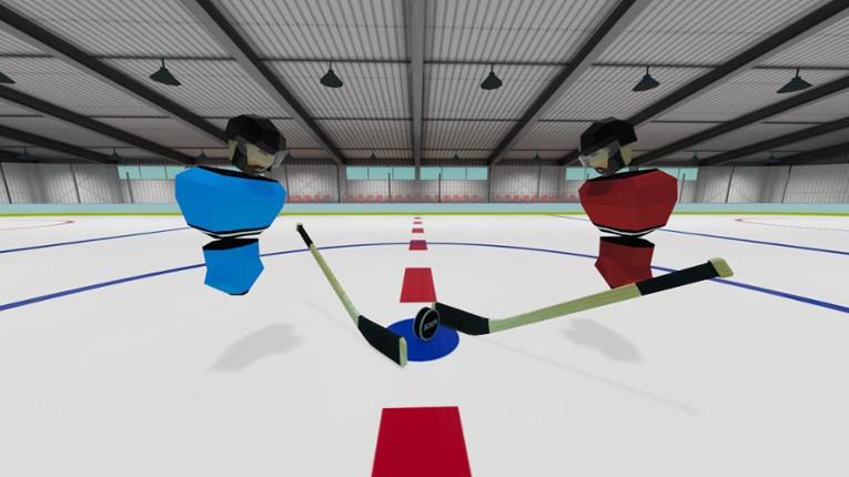 Puck screenshot