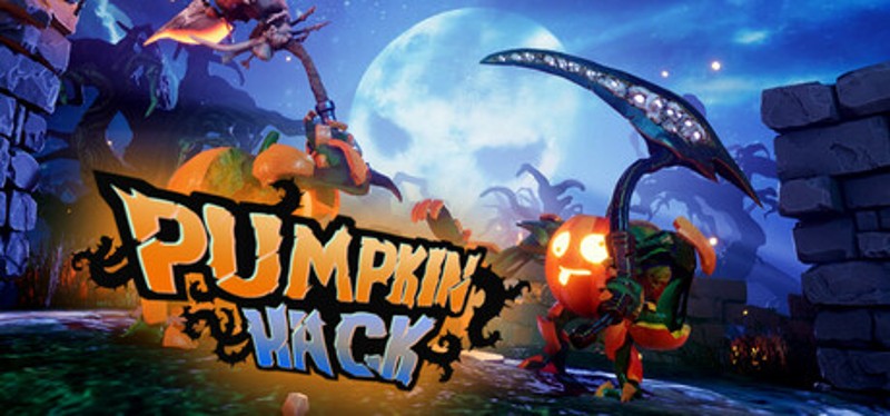 Pumpkin Hack Image