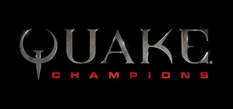 Quake Champions Image