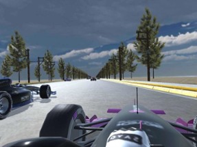 Racing : Car Simulator Image