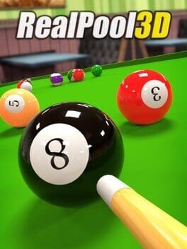 Games like Real Pool 3D - Poolians
