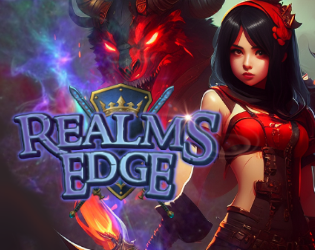 Games like Realms Edge