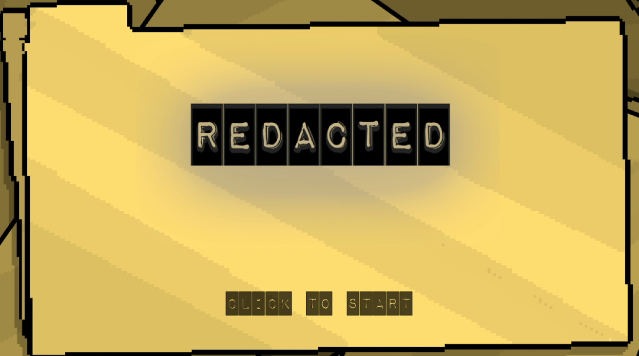 Games like Redacted