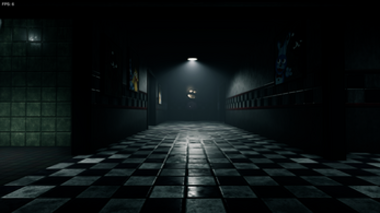 Roc - Gameplay Demo screenshot