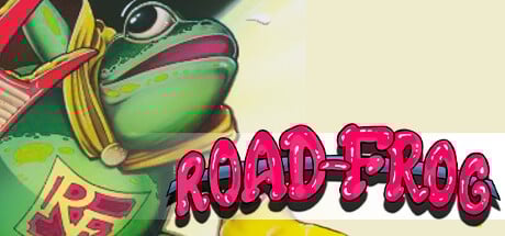 Games like Road Frog