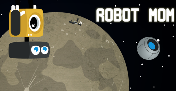 Games like Robot Mom