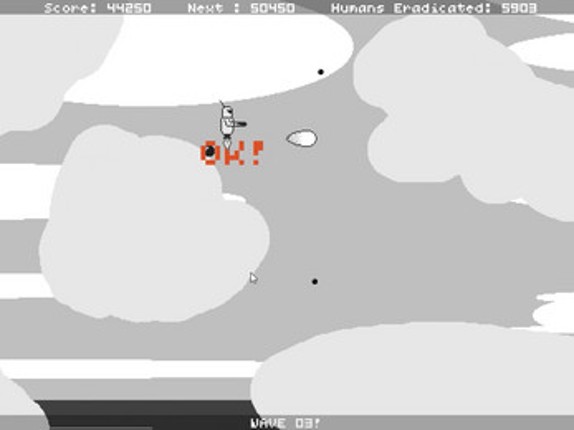 Robots, Attack! Image