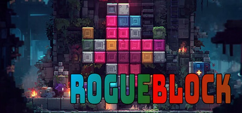 Rogueblock Image