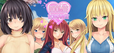 Games like Roomie Romance