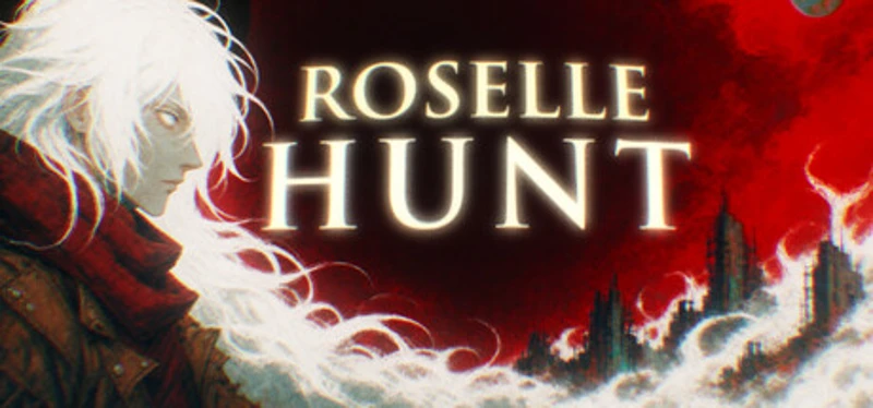 Roselle Hunt Image