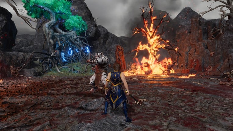 Rot In Hell screenshot