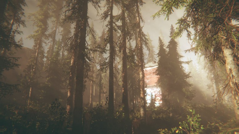 ROT - Purgatory Hill screenshot