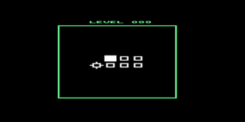 Route1 - VIC20 unexpanded UPDATED!! Image