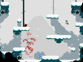 Samurai GUNN Image