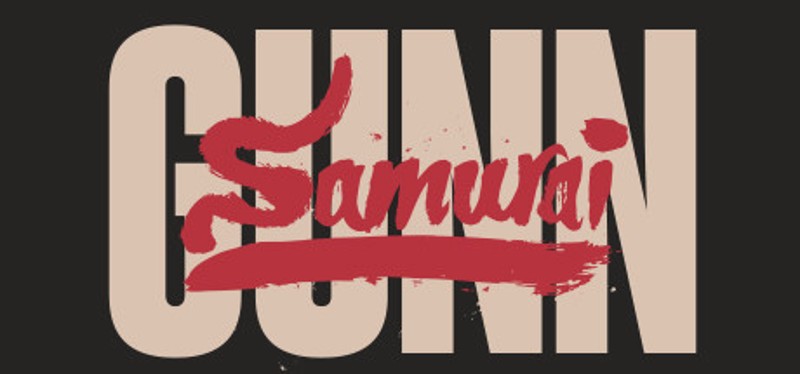 Samurai GUNN Image