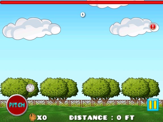 Sandlot Baseball Slugger Free Most Played Challenge Games Image