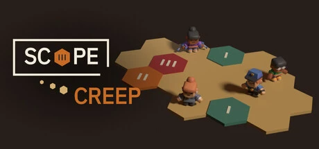 Games like Scope Creep