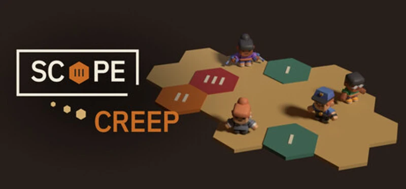 Scope Creep Image