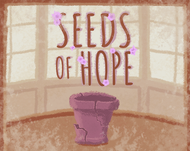 Games like Seeds of Hope