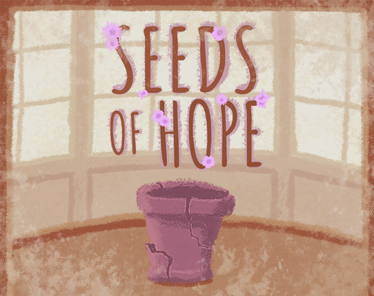 Seeds of Hope Game Cover