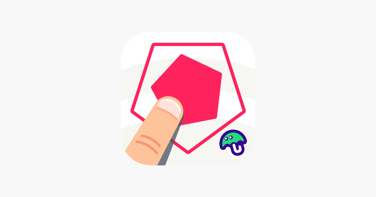 Games like Shape Fix