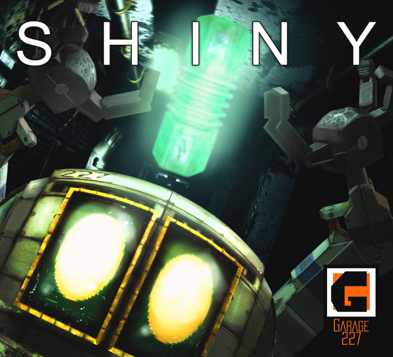 Games like Shiny